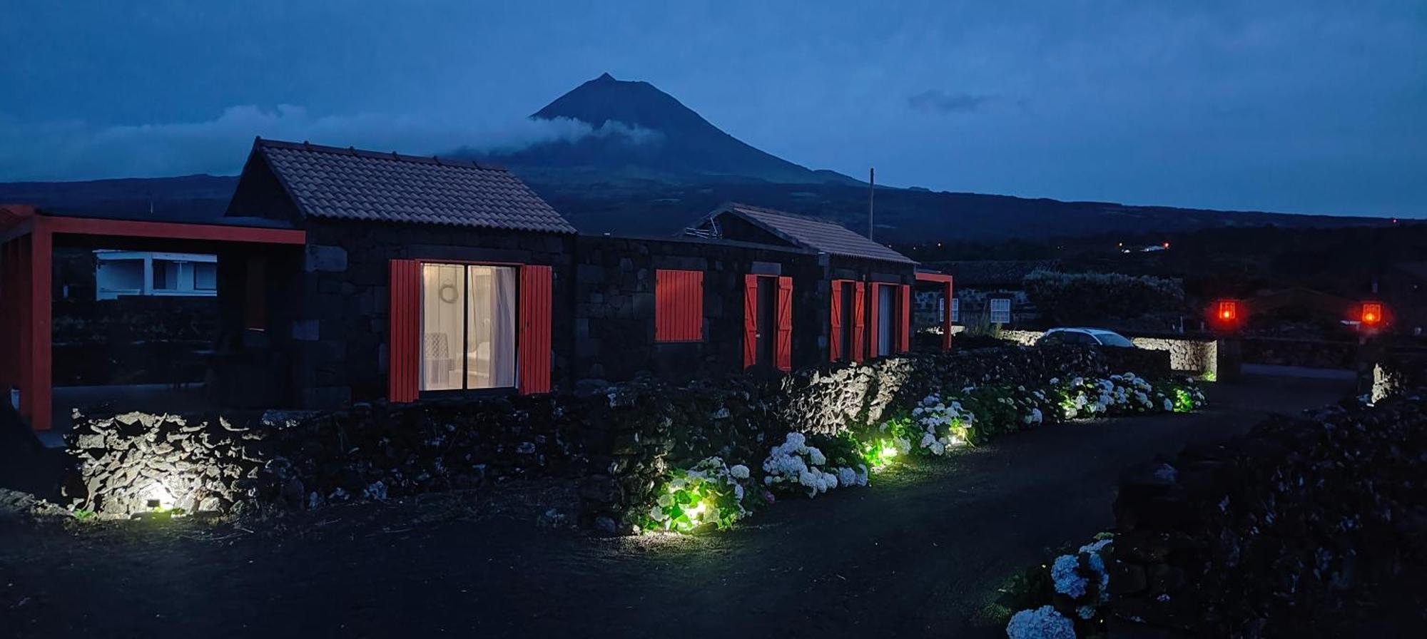Paraiso Do Triangulo Lajido Екстер'єр фото