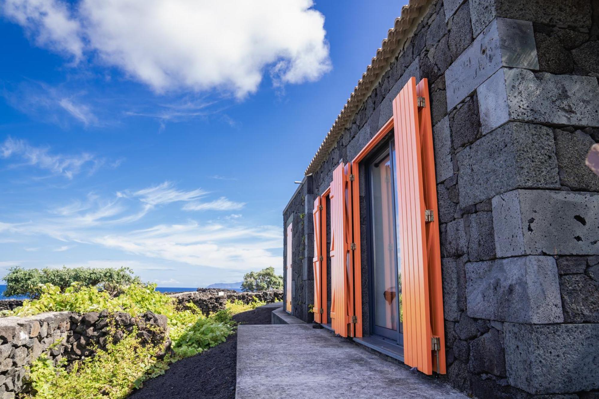 Paraiso Do Triangulo Lajido Екстер'єр фото