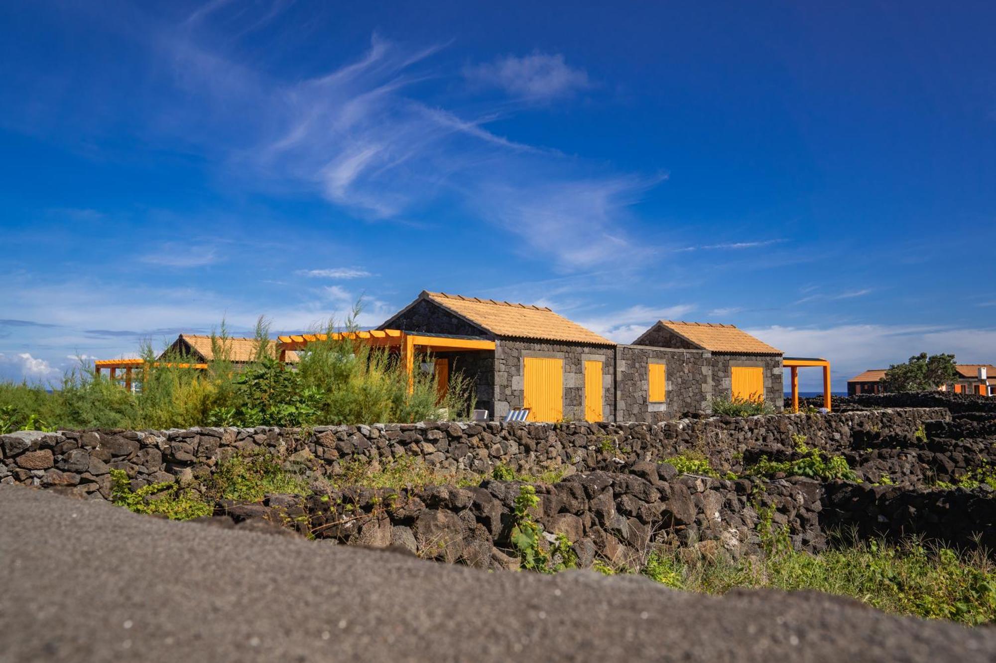Paraiso Do Triangulo Lajido Екстер'єр фото