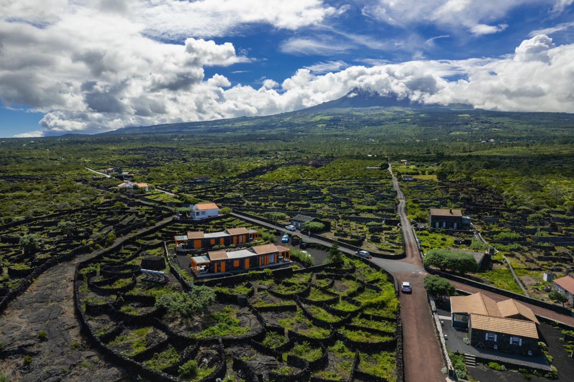 Paraiso Do Triangulo Lajido Екстер'єр фото
