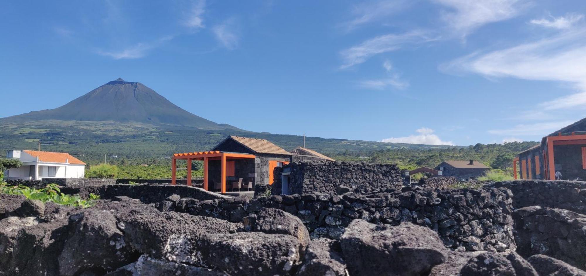 Paraiso Do Triangulo Lajido Екстер'єр фото