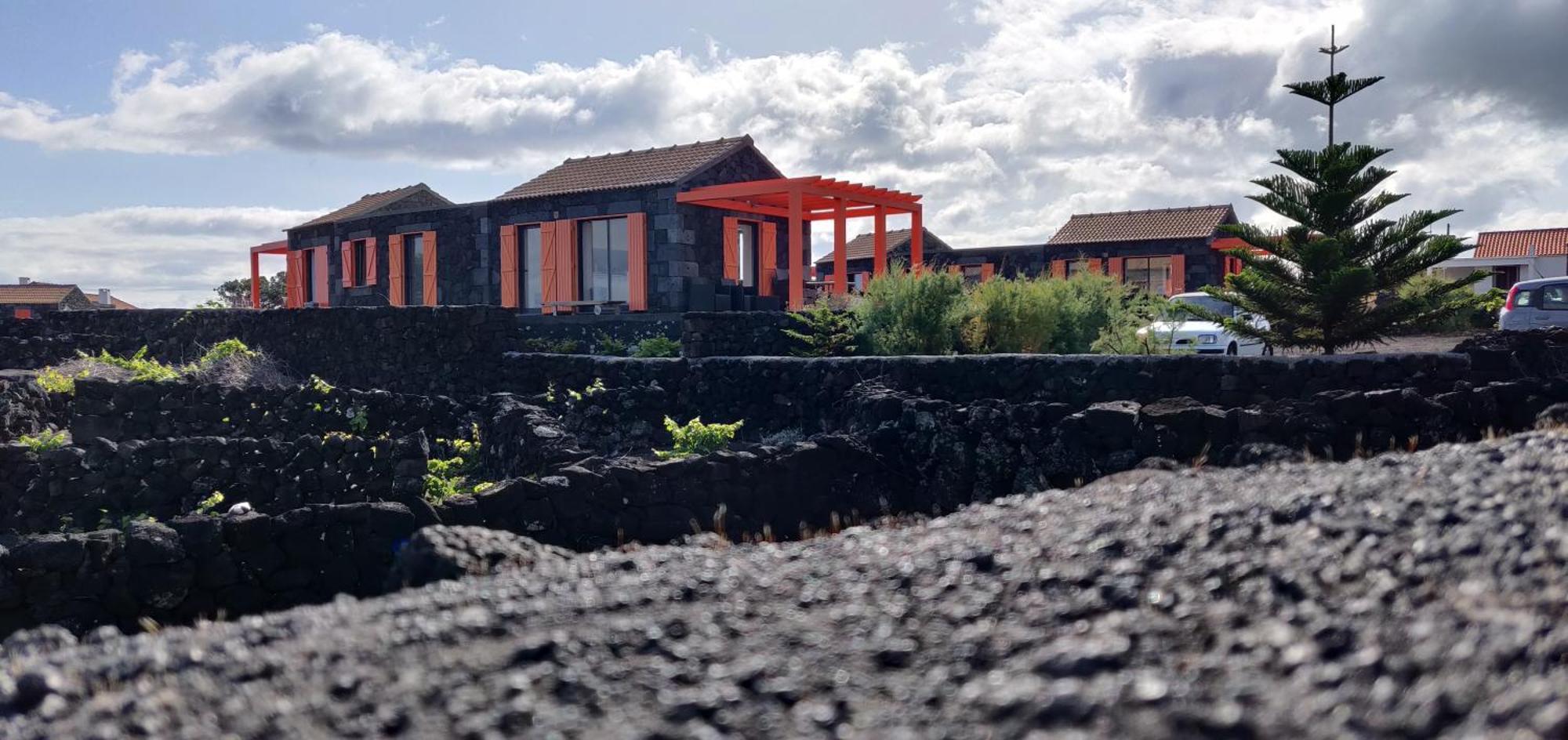 Paraiso Do Triangulo Lajido Екстер'єр фото