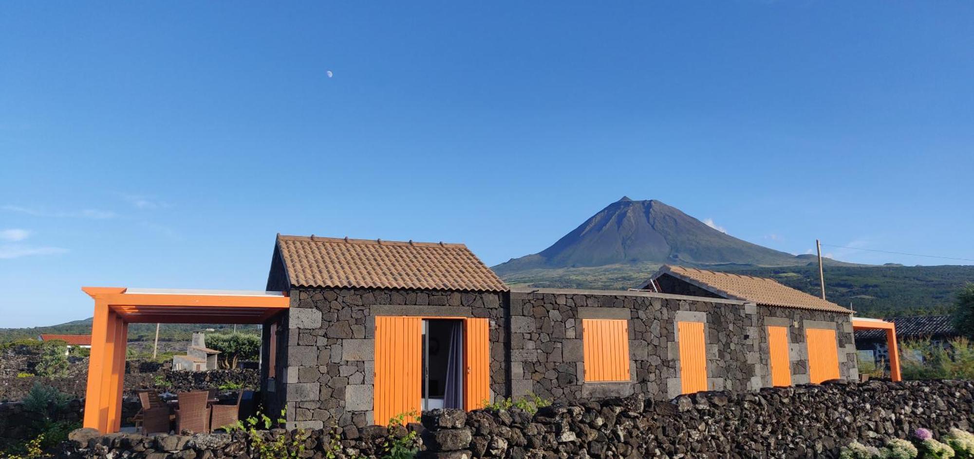 Paraiso Do Triangulo Lajido Екстер'єр фото
