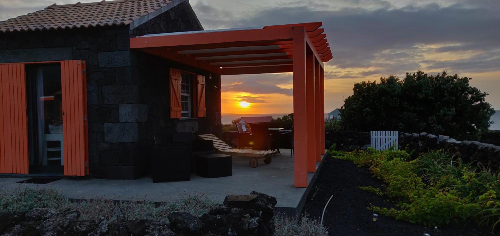 Paraiso Do Triangulo Lajido Екстер'єр фото