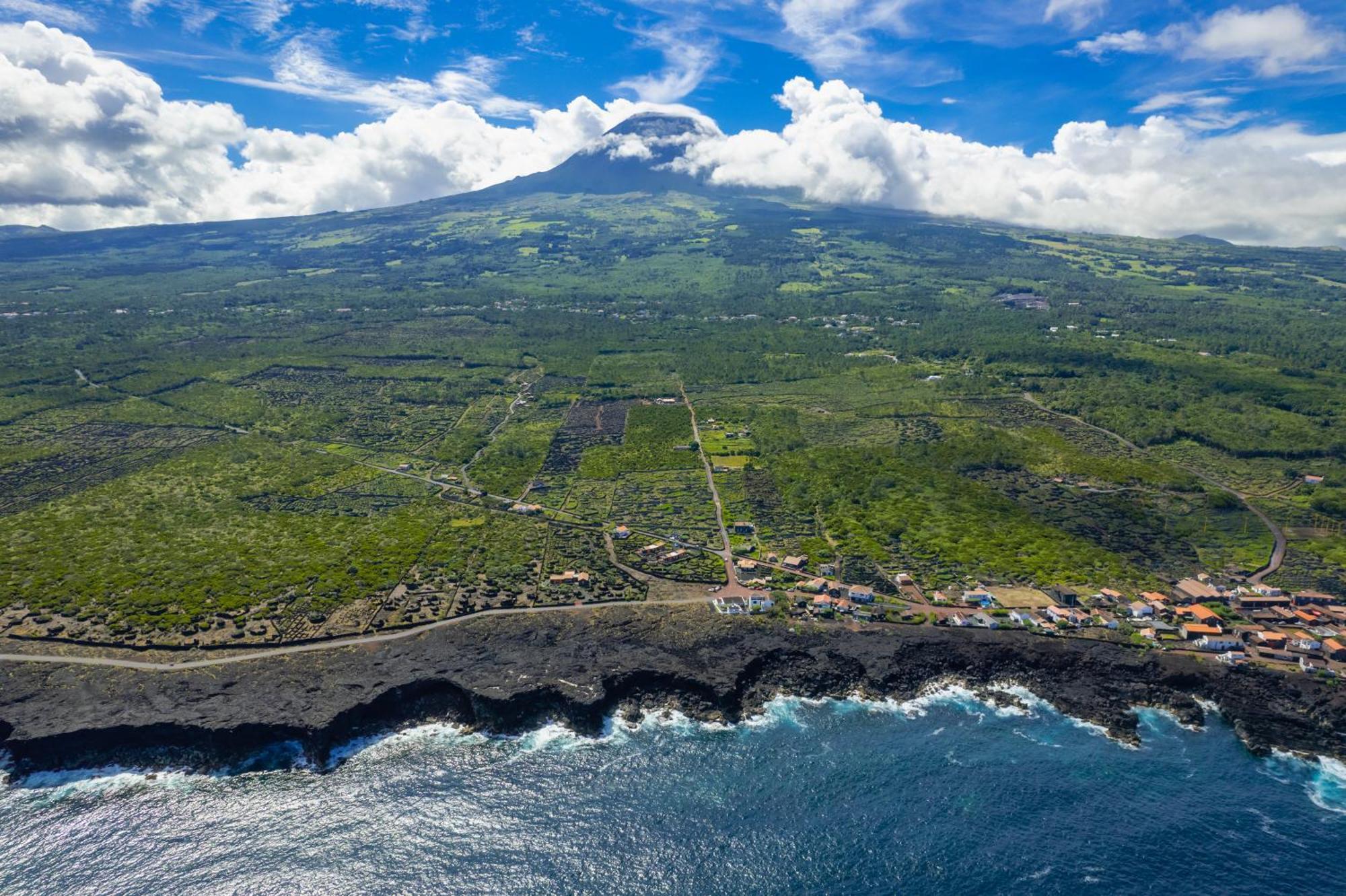 Paraiso Do Triangulo Lajido Екстер'єр фото
