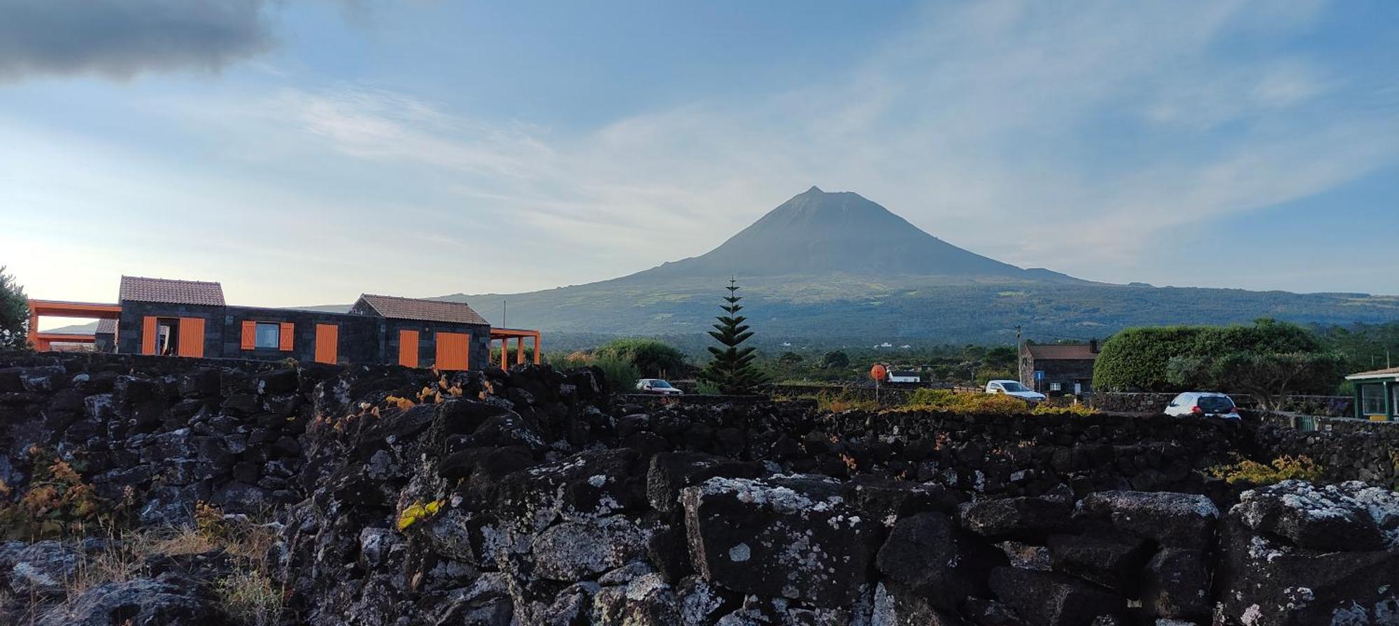 Paraiso Do Triangulo Lajido Екстер'єр фото