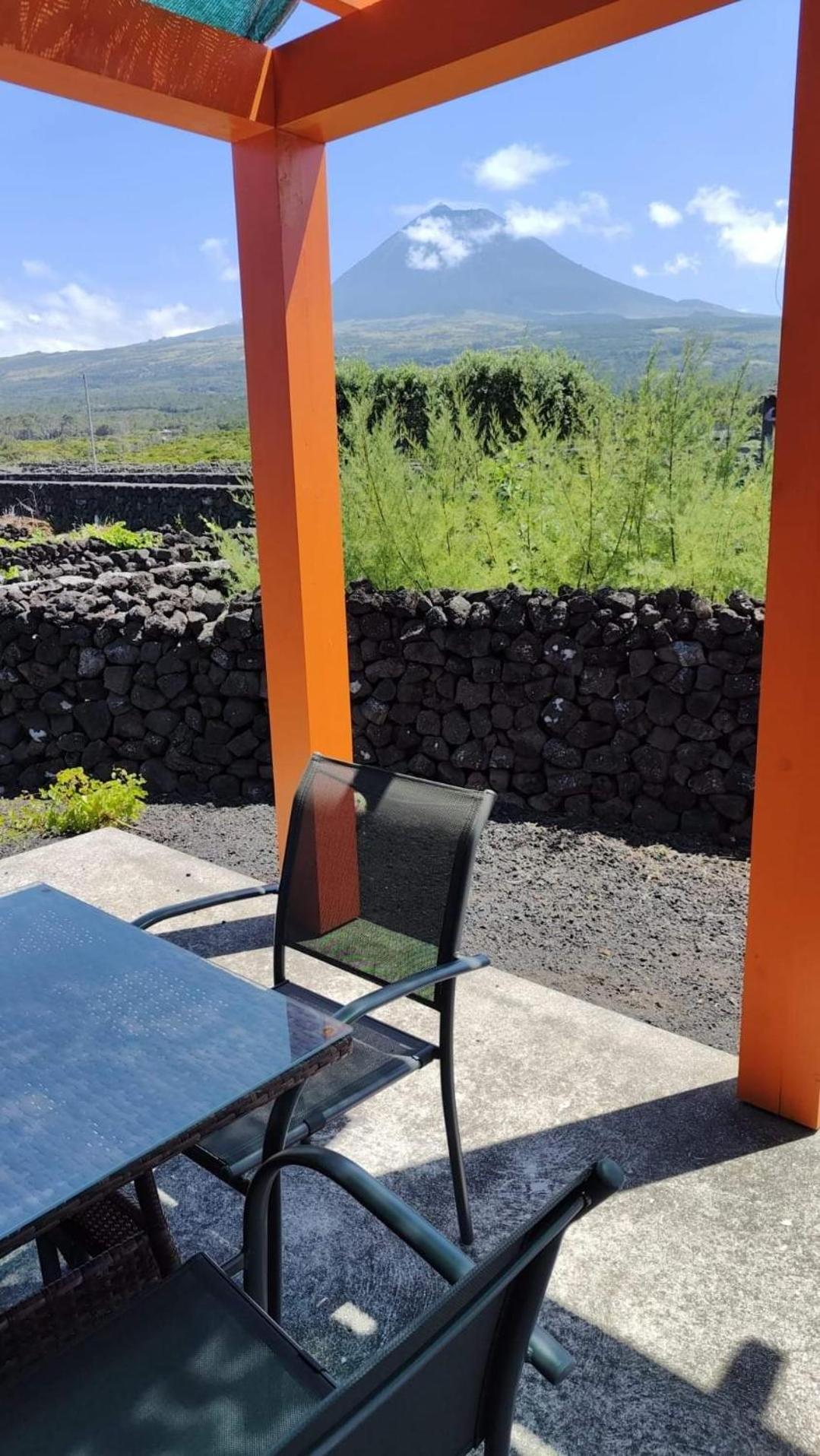 Paraiso Do Triangulo Lajido Екстер'єр фото