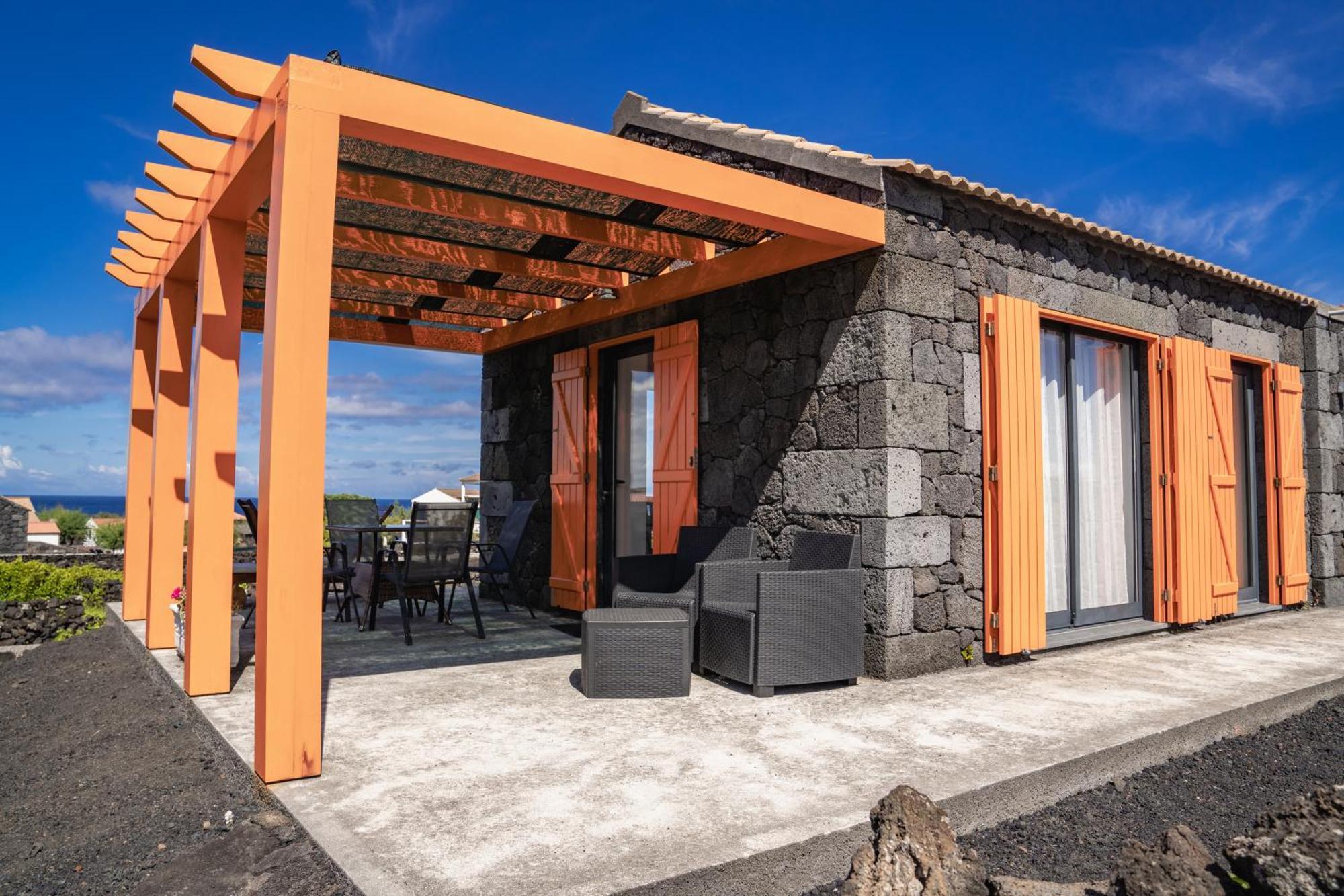 Paraiso Do Triangulo Lajido Екстер'єр фото