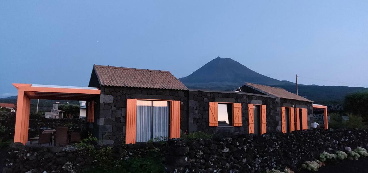 Paraiso Do Triangulo Lajido Екстер'єр фото