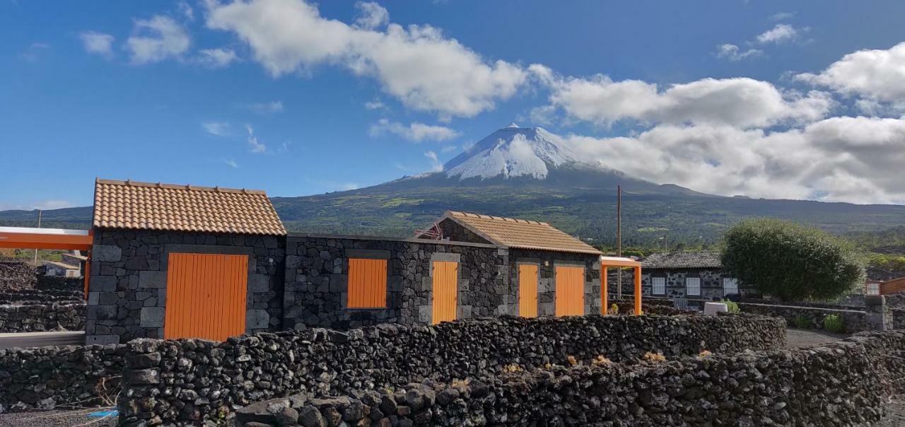 Paraiso Do Triangulo Lajido Екстер'єр фото